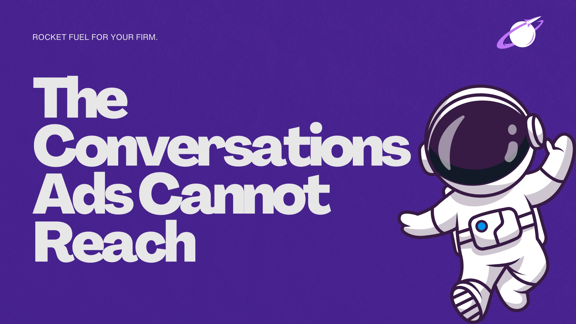 Which ChatGPT Conversations Personal Injury Ads Still Cannot Reach After the Policy Change