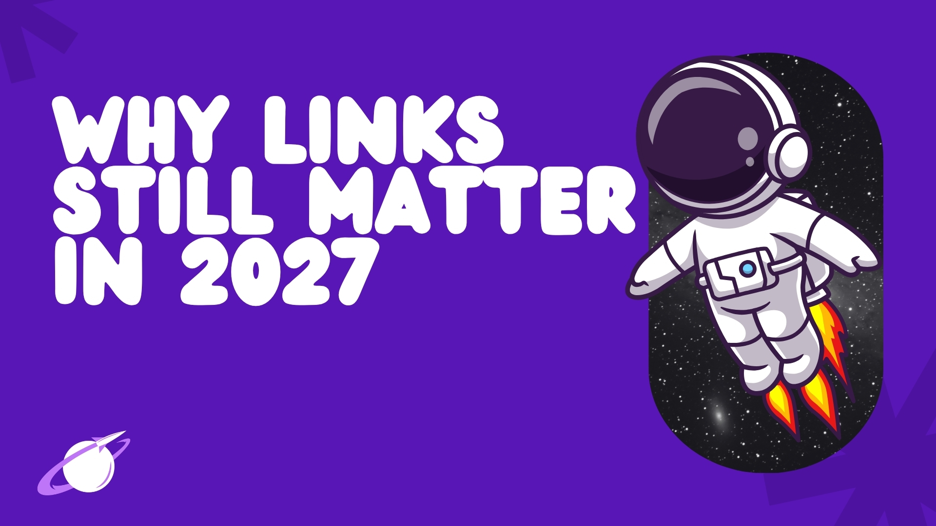 Why Links Are and Are Not Important Today