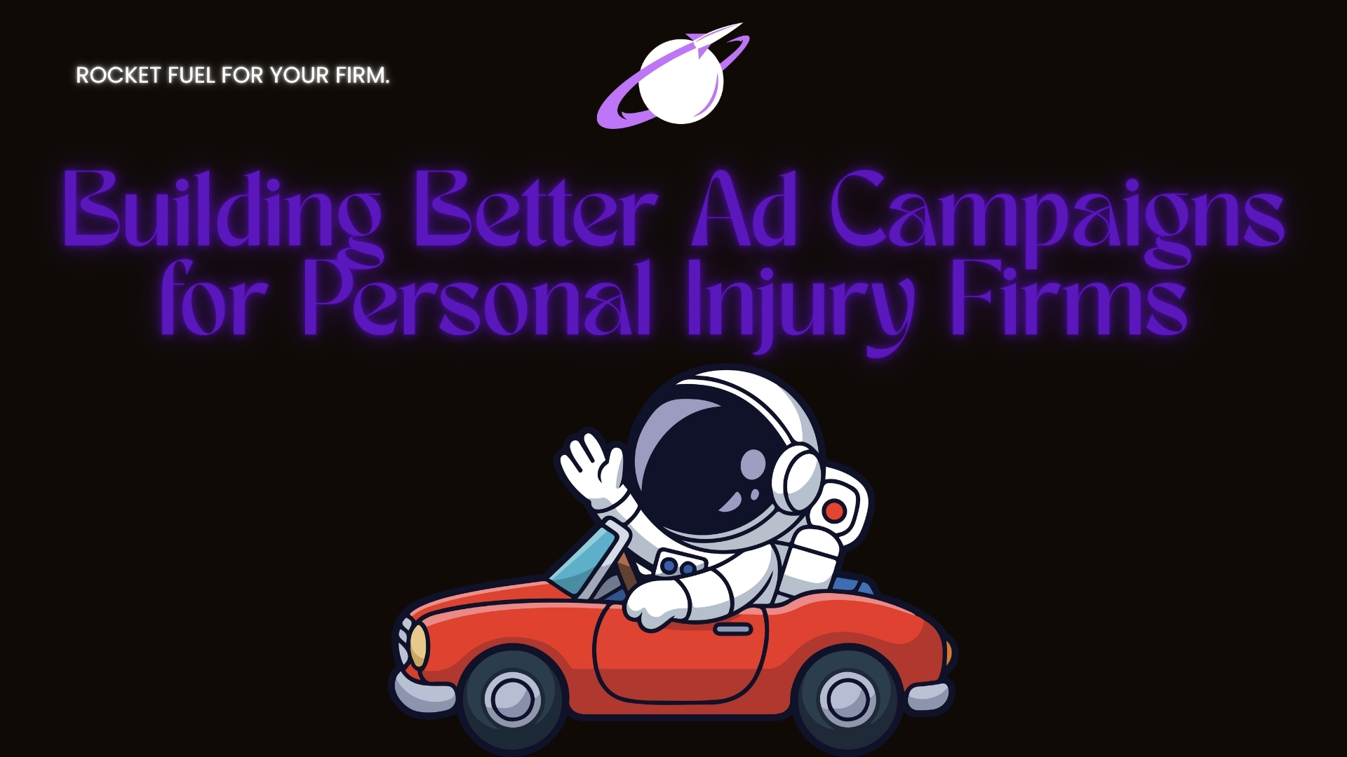 How Can Google’s Demand-Led Push Help Me Build Better Ad Campaigns for Personal Injury Law Firms