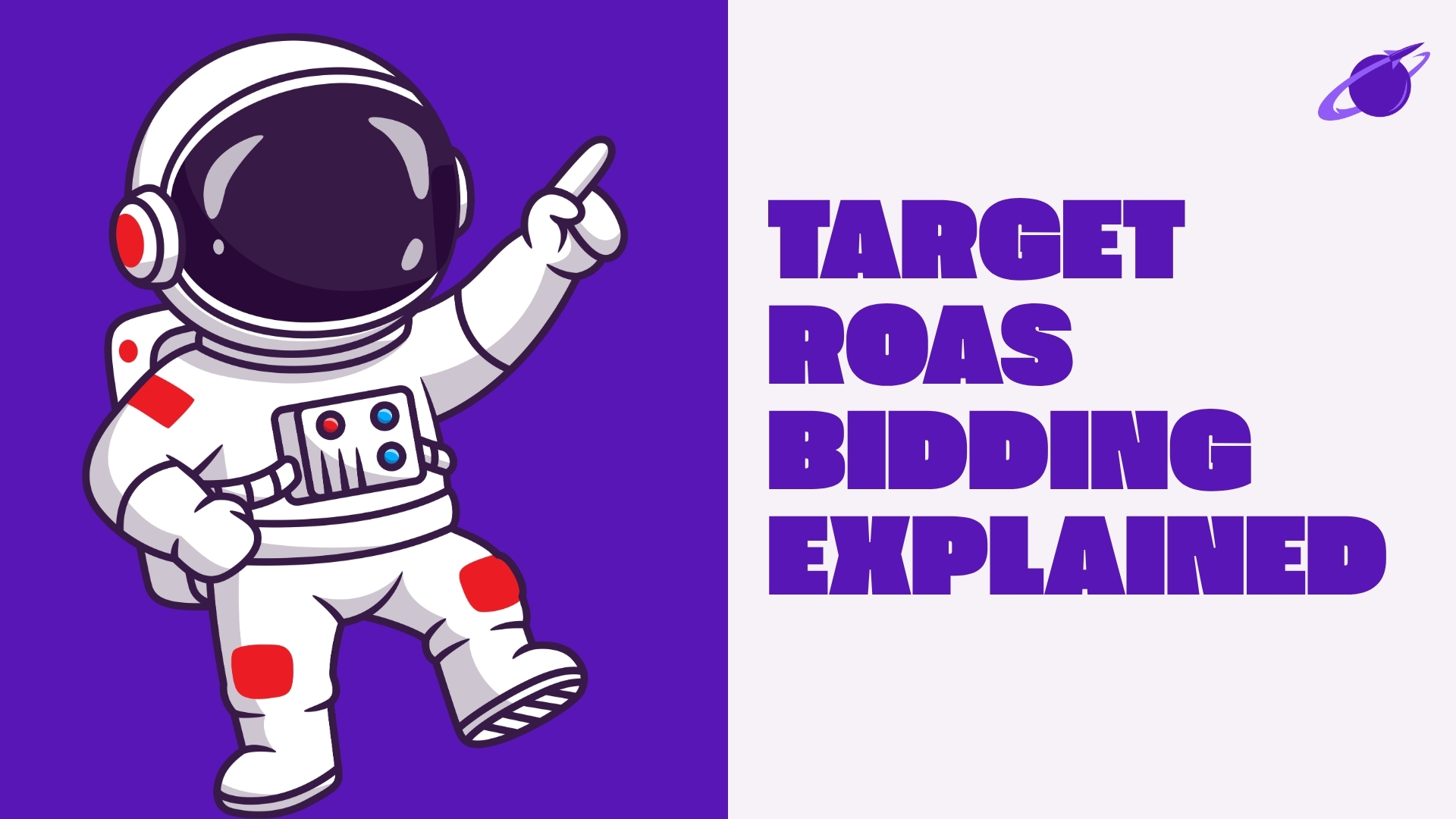 How Target ROAS Bidding Works in a Personal Injury Law Firm’s Google Ads Account