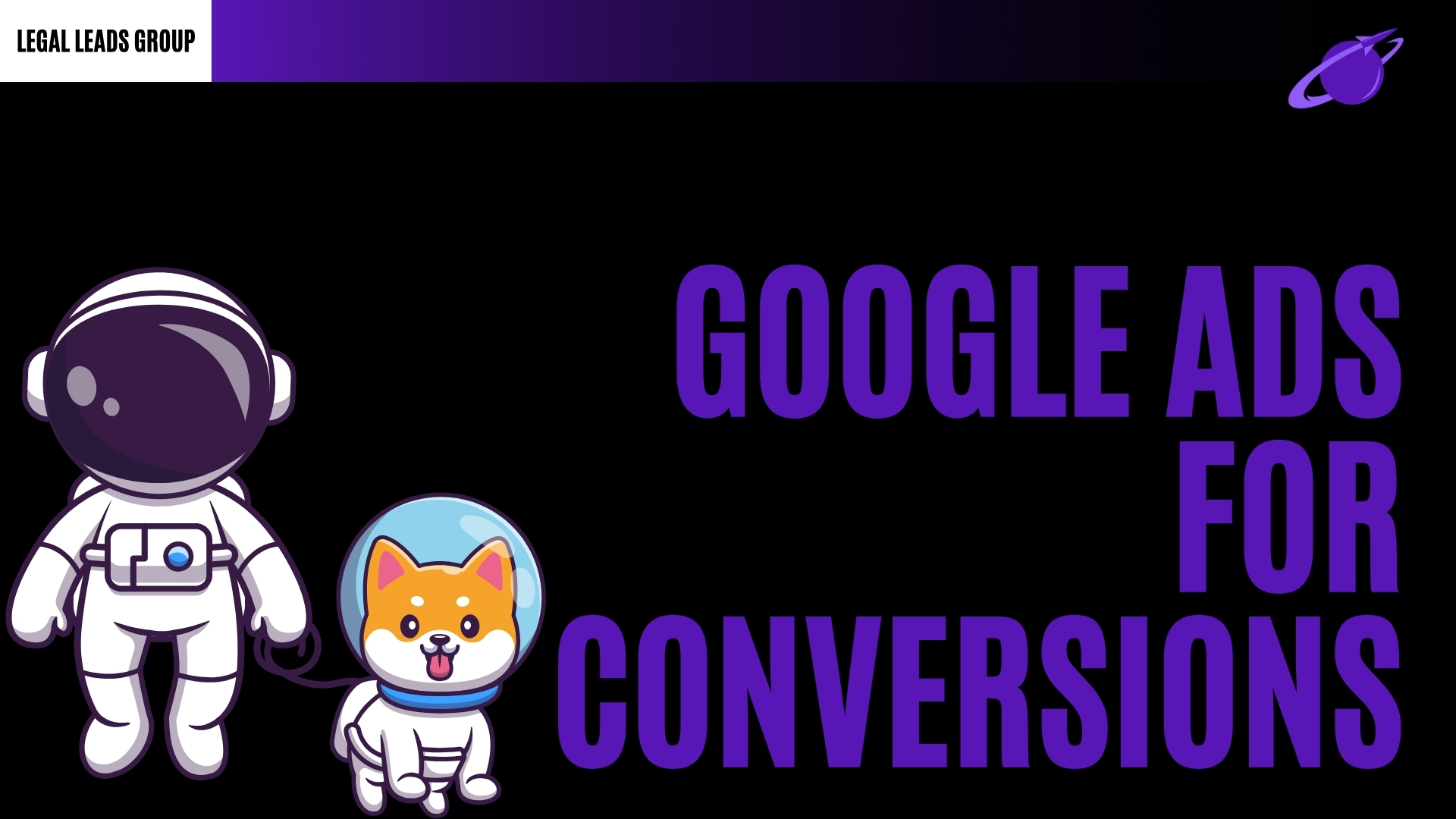 How to Build Google Ads for Conversions That Count
