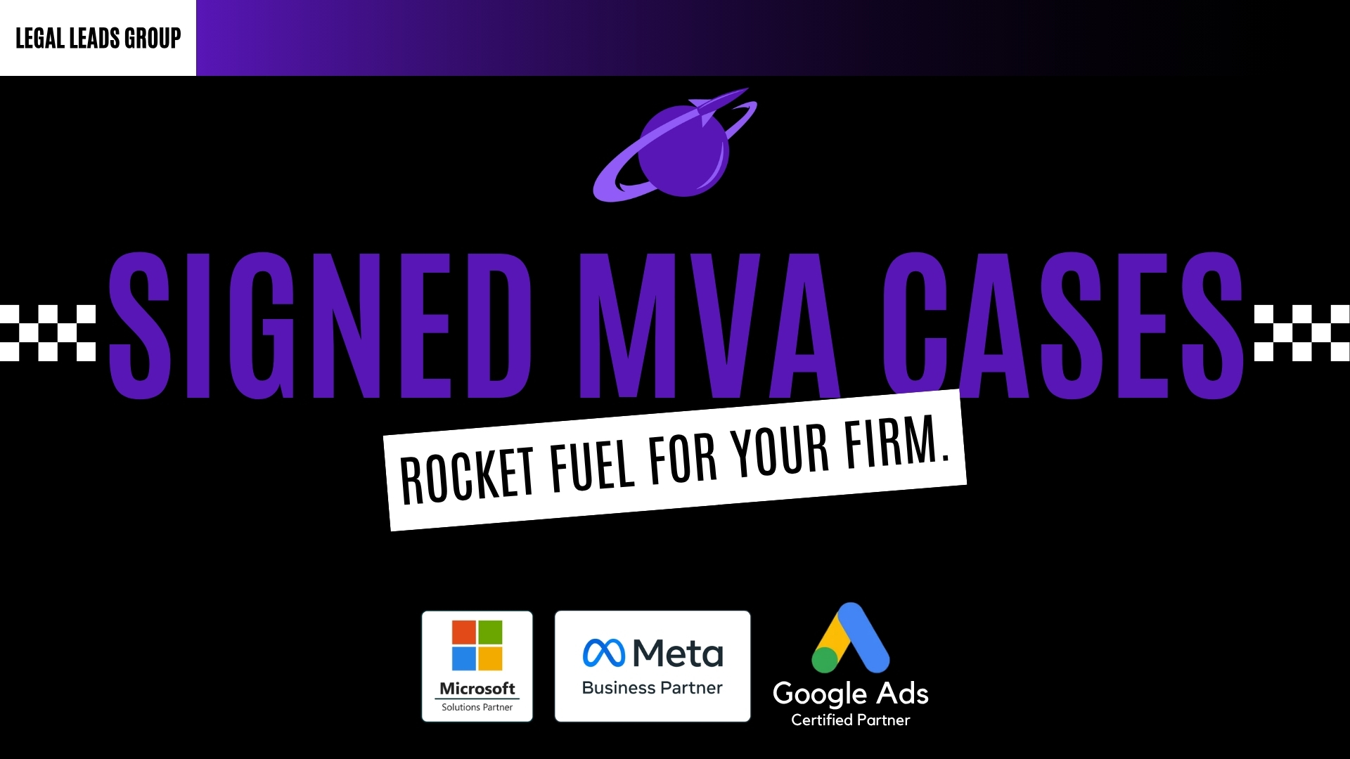 Signed MVA Cases Versus Clicks