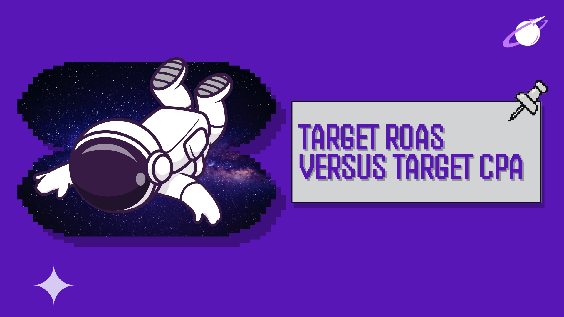 Target ROAS Versus Target CPA Bidding Strategies
