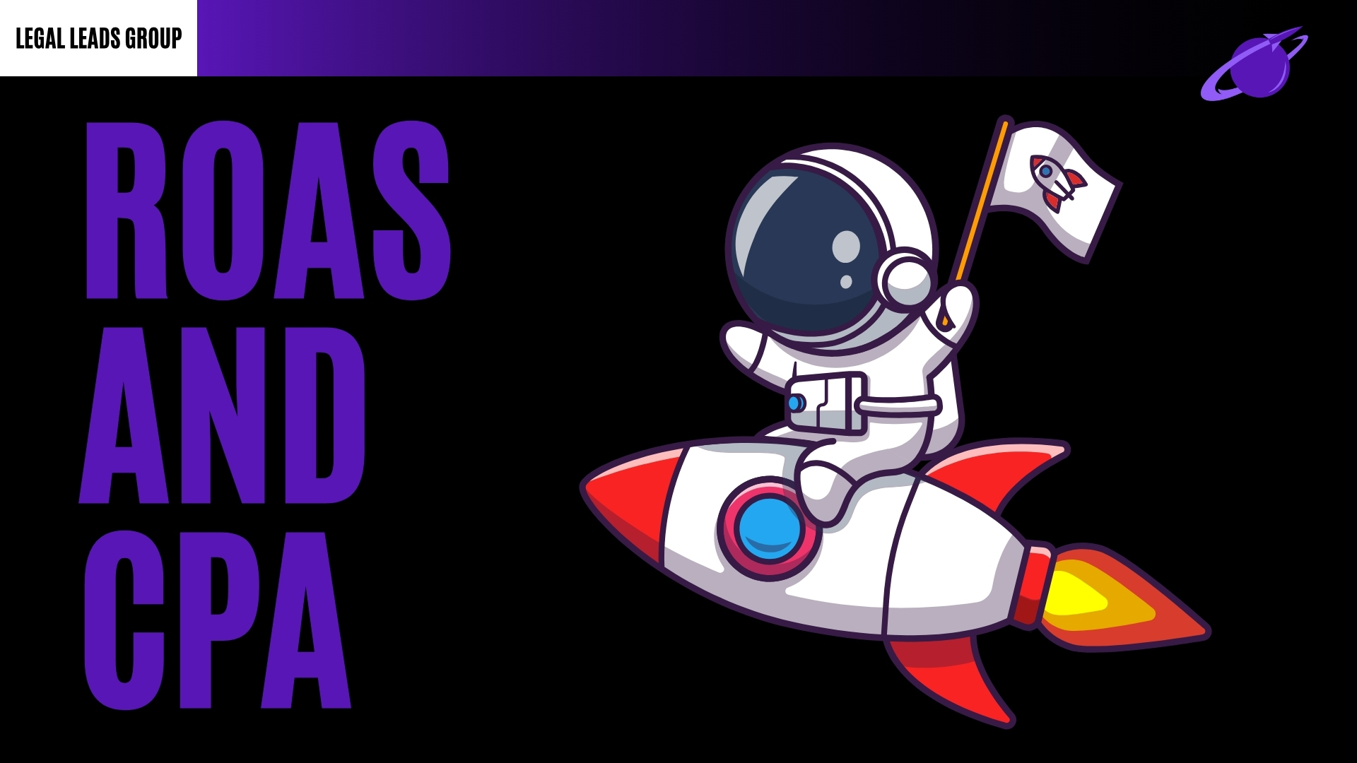 Target ROAS and Target CPA for Case Conversions