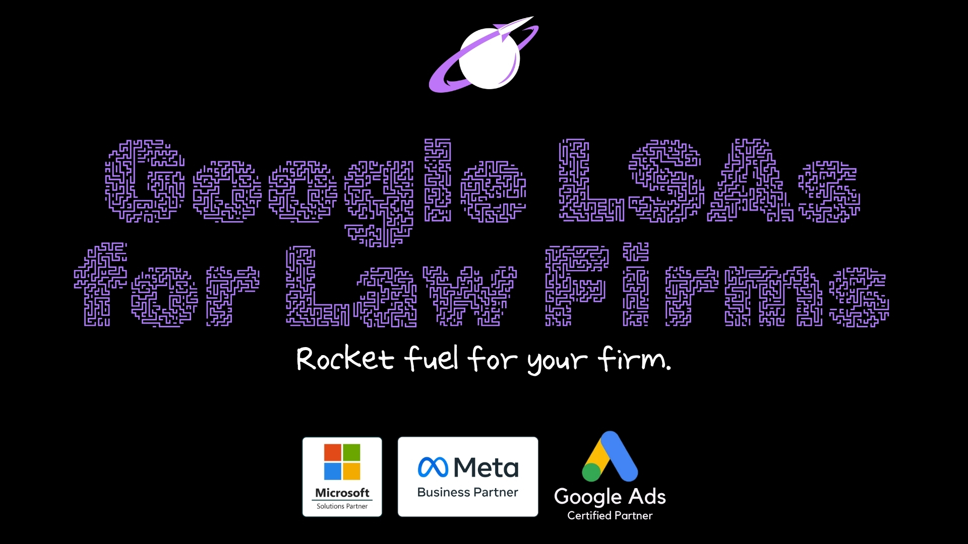 The National Law Review and Google Local Services Ads - Call LLG Today To Set-up LSAs