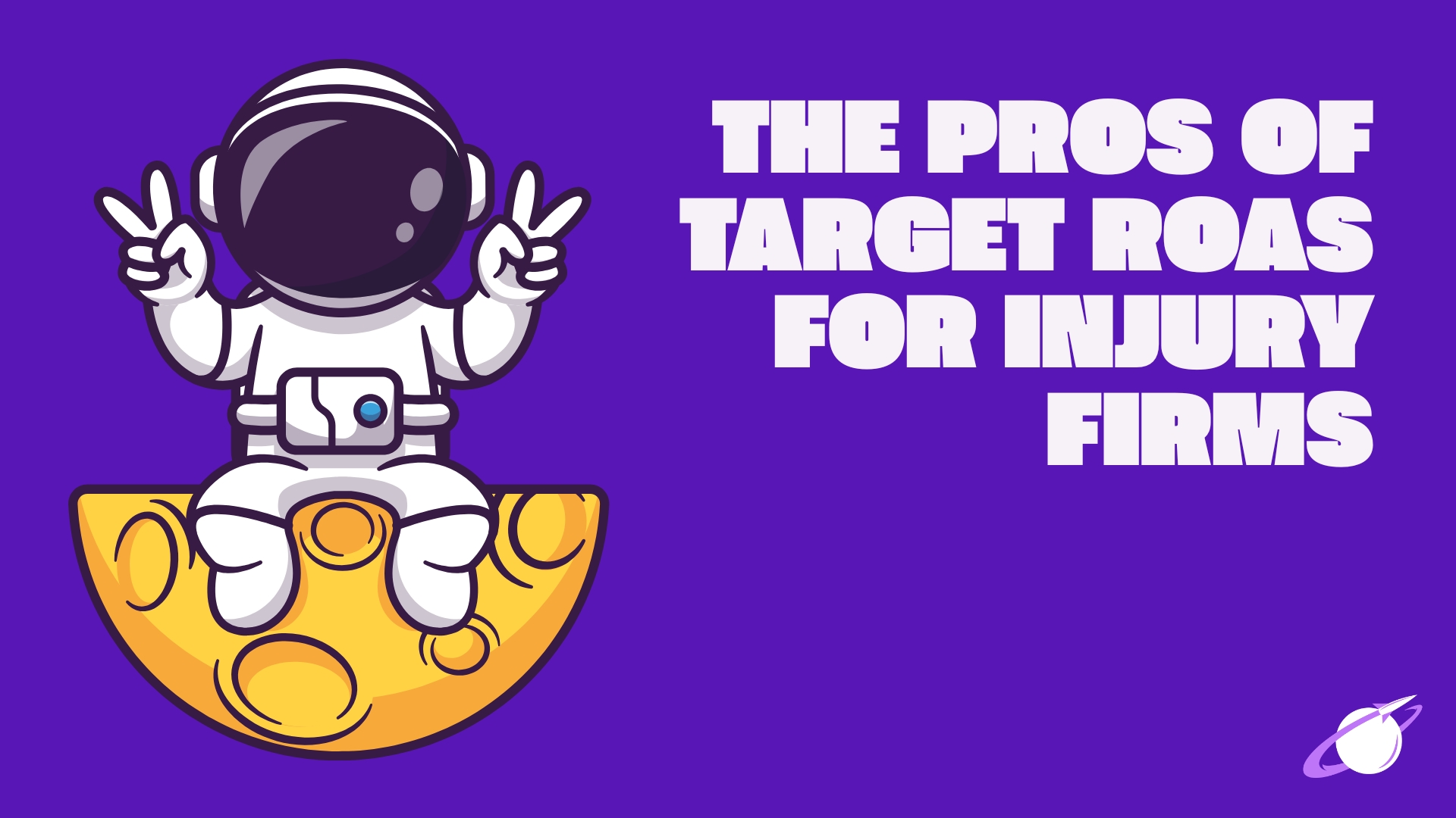 The Pros of Target ROAS for Personal Injury Attorneys Who Track Case Value