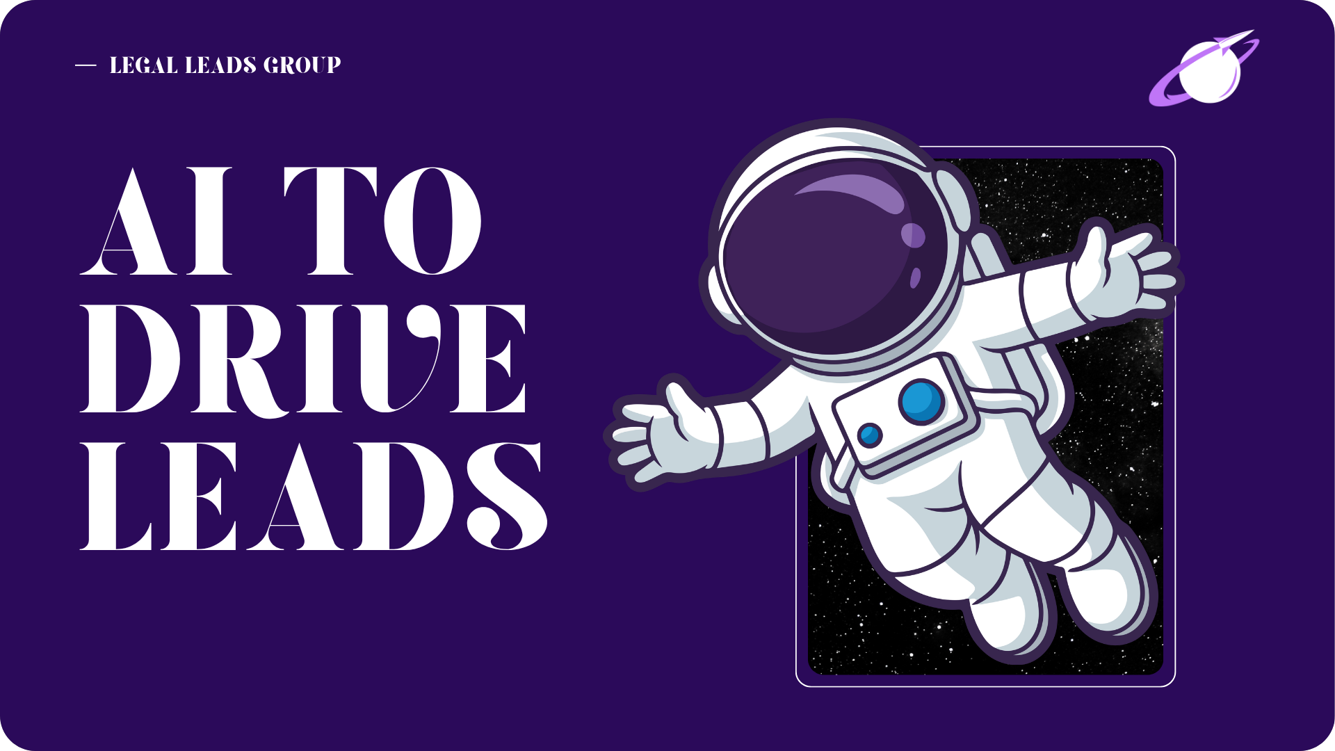 Top 5 Ways to Use AI to Drive in Personal Injury Leads