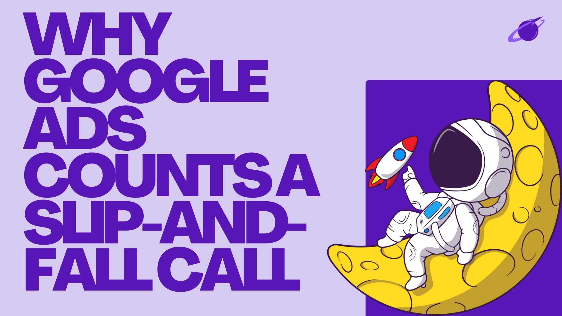 Why Google Ads Counts a Slip-and-Fall Call as an MVA Conversion
